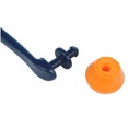 3M 1310 arceau de protection antibruit, 26dB