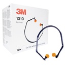 3M 1310 arceau de protection antibruit, 26dB