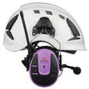3M PELTOR™ WS Alert XPI RDS WAP casque actif MRX21P3EWS7, 29 dB