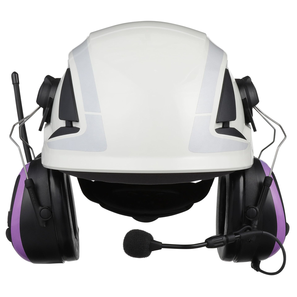 3M PELTOR™ WS Alert XPI RDS WAP casque actif MRX21P3EWS7, 29 dB