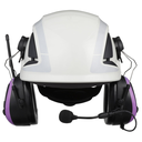 3M PELTOR™ WS Alert XPI RDS WAP casque actif MRX21P3EWS7, 29 dB