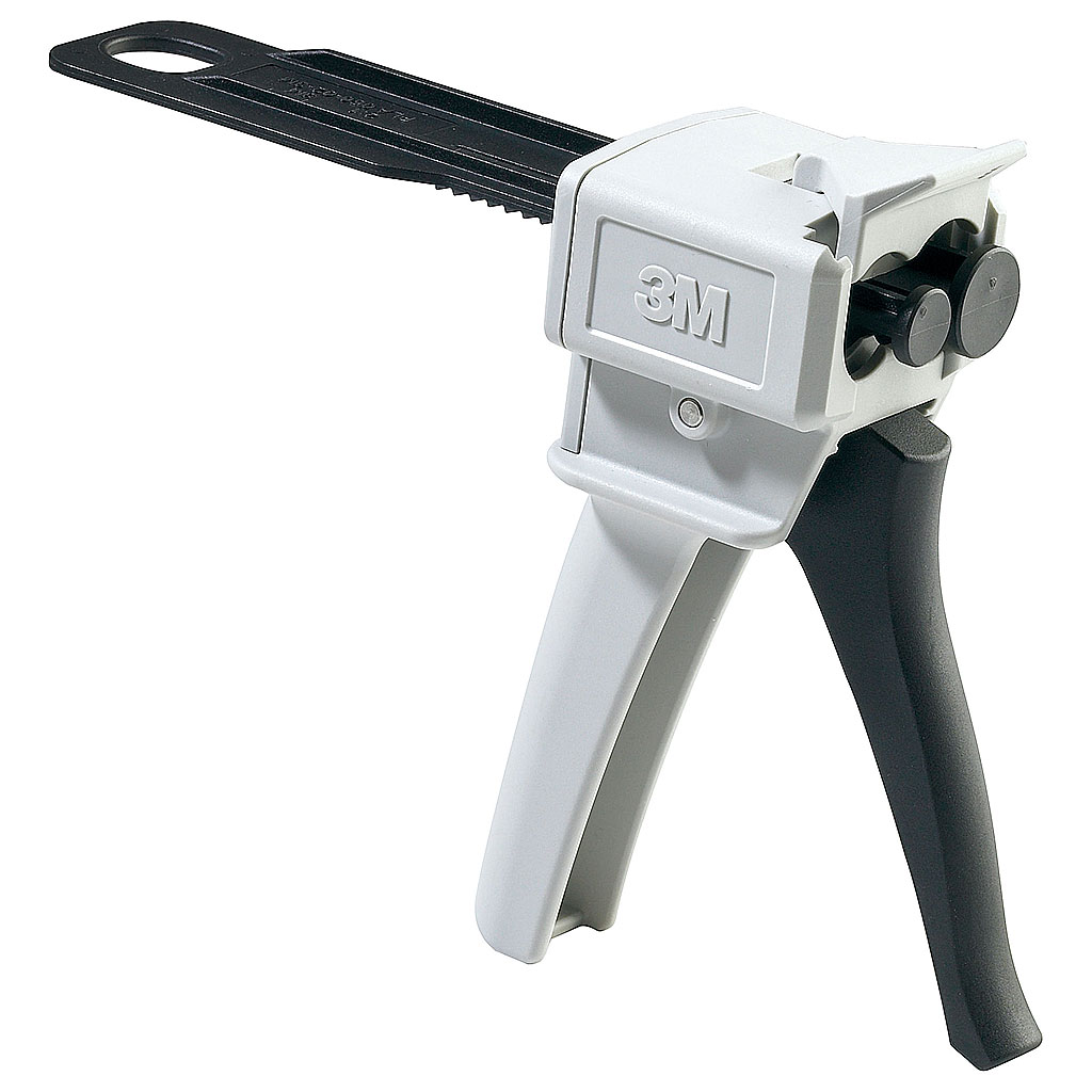 3M EPX HAND3 manueller Applikator für Strukturklebstoffe, für 38ml/45ml/50ml
