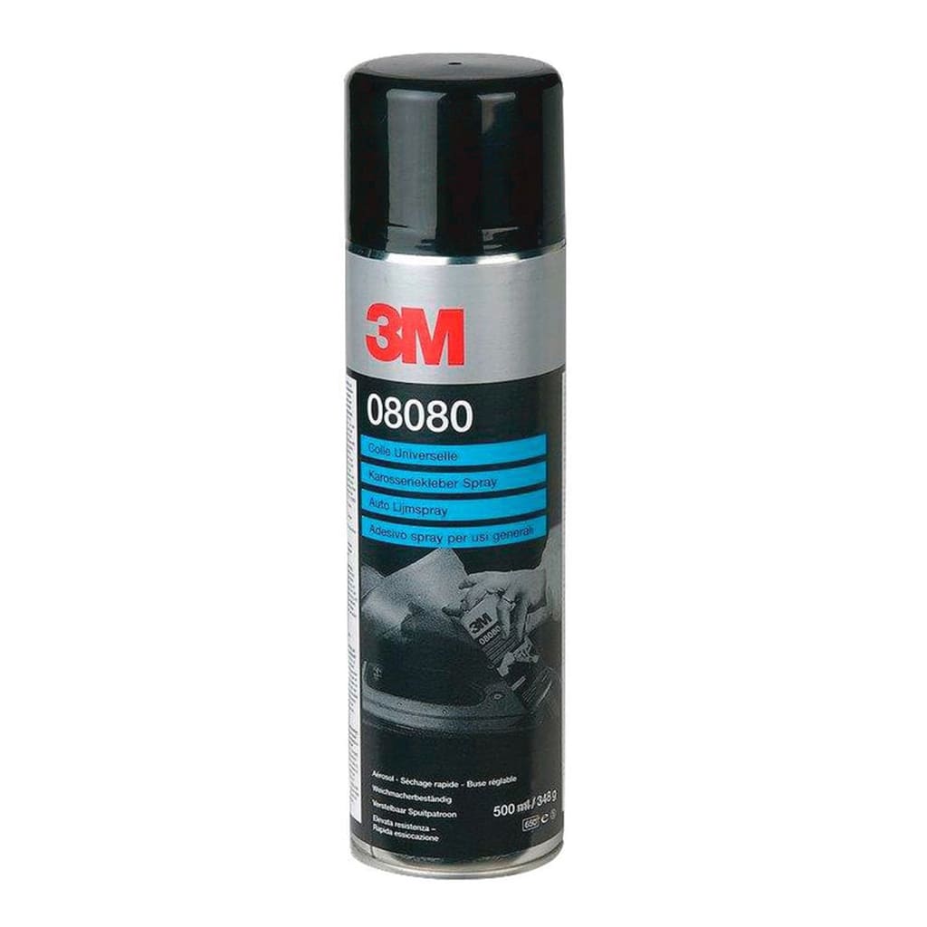 3M Kleber 8080 Scotch-Weld Universalspray 500ml