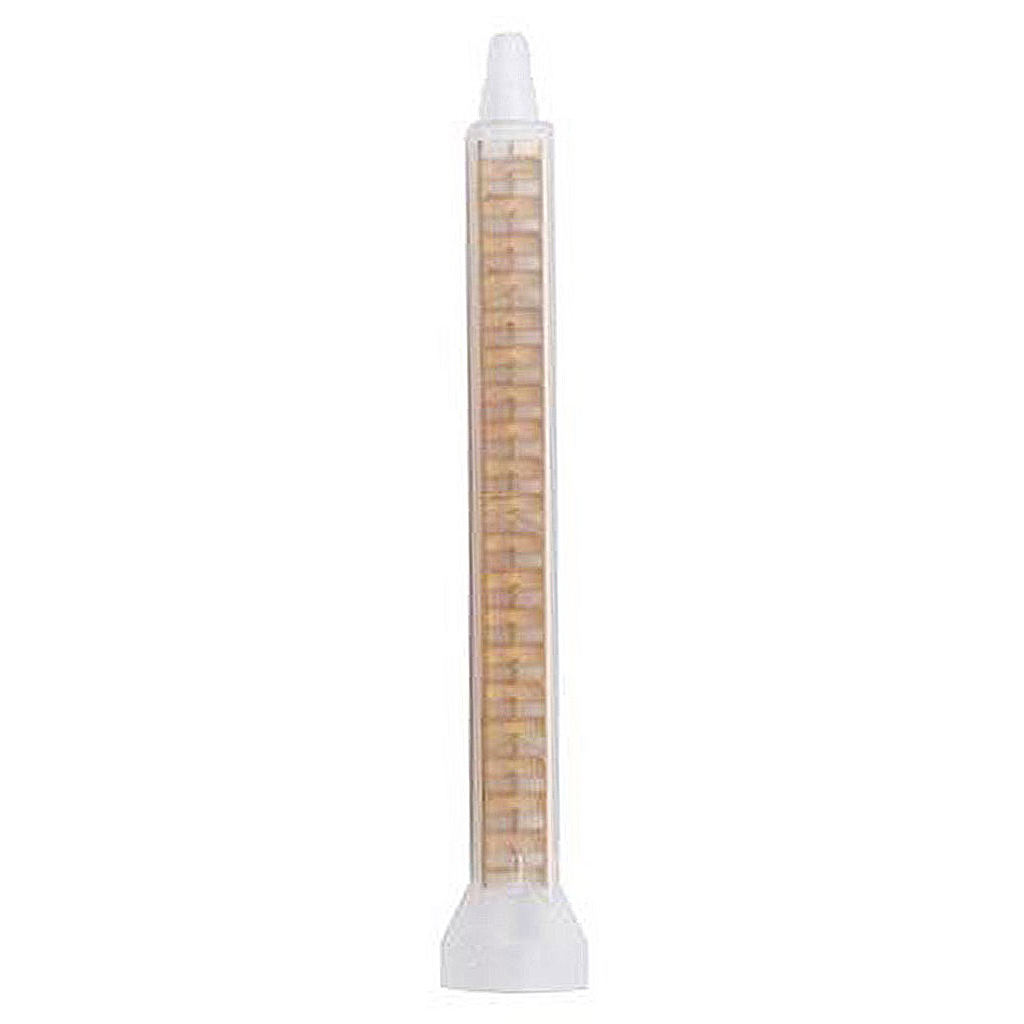 3M EPX Quadro ugello di miscelazione per cartucce da 50ml