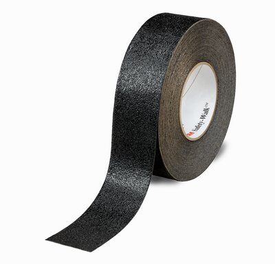 3M 310 SWR/5S Safety-Walk Antirutschband schwarz, 51mm x 18.3m