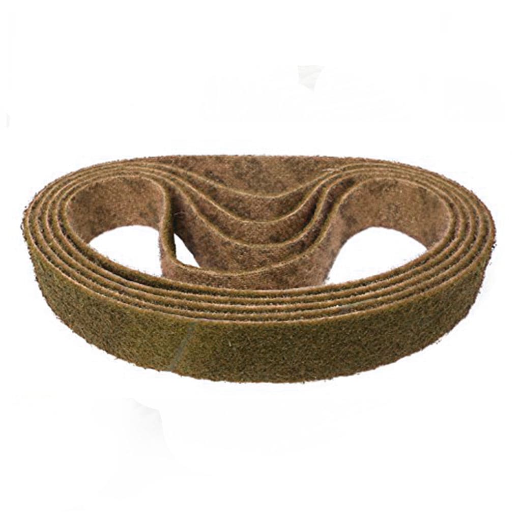 3M SC-BS bande abrasive Scotch-Brite A-Coarse 30 x 533mm