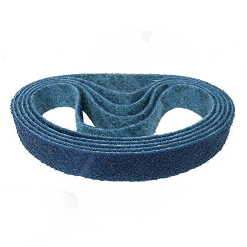 3M SC-BS Scotch-Brite A-Very Fine sanding belt 30 x 533mm