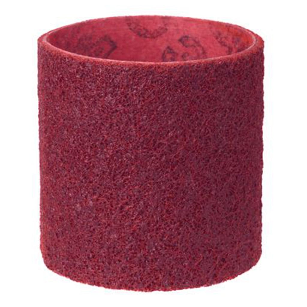 3M SC-BF Scotch-Brite A-Medium abrasive sleeve 100 x 289mm