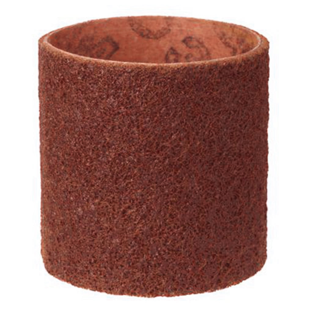3M SC-BF Scotch-Brite A-Medium abrasive sleeve 100 x 289mm