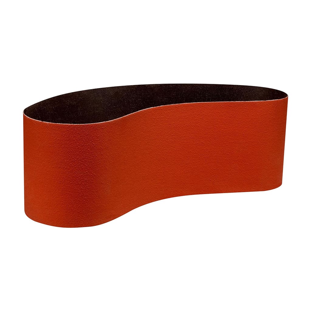 3M 777F Cubitron™ abrasive belt P120 50 x 810mm