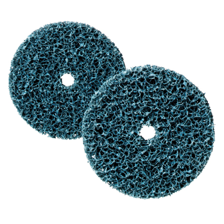 3M CG-DC Clean & Strip Extra-Coarse disc 150mm