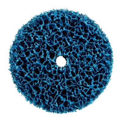 3M CG-DC Clean & Strip Disc Extra-Coarse 100mm