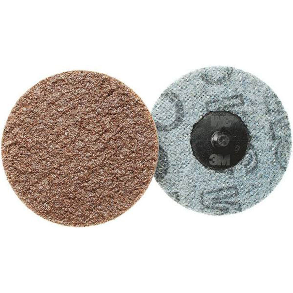 3M SE-DR 18082 Scotch-Brite Roloc Disc A-Coarse 75mm