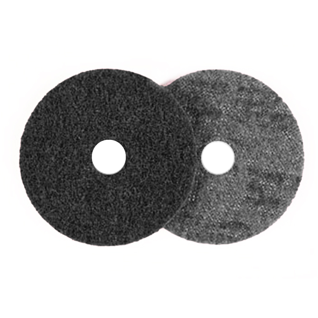 3M SL-DH SD 104248 Scotch-Brite A-Coarse disc 115mm bore 22mm