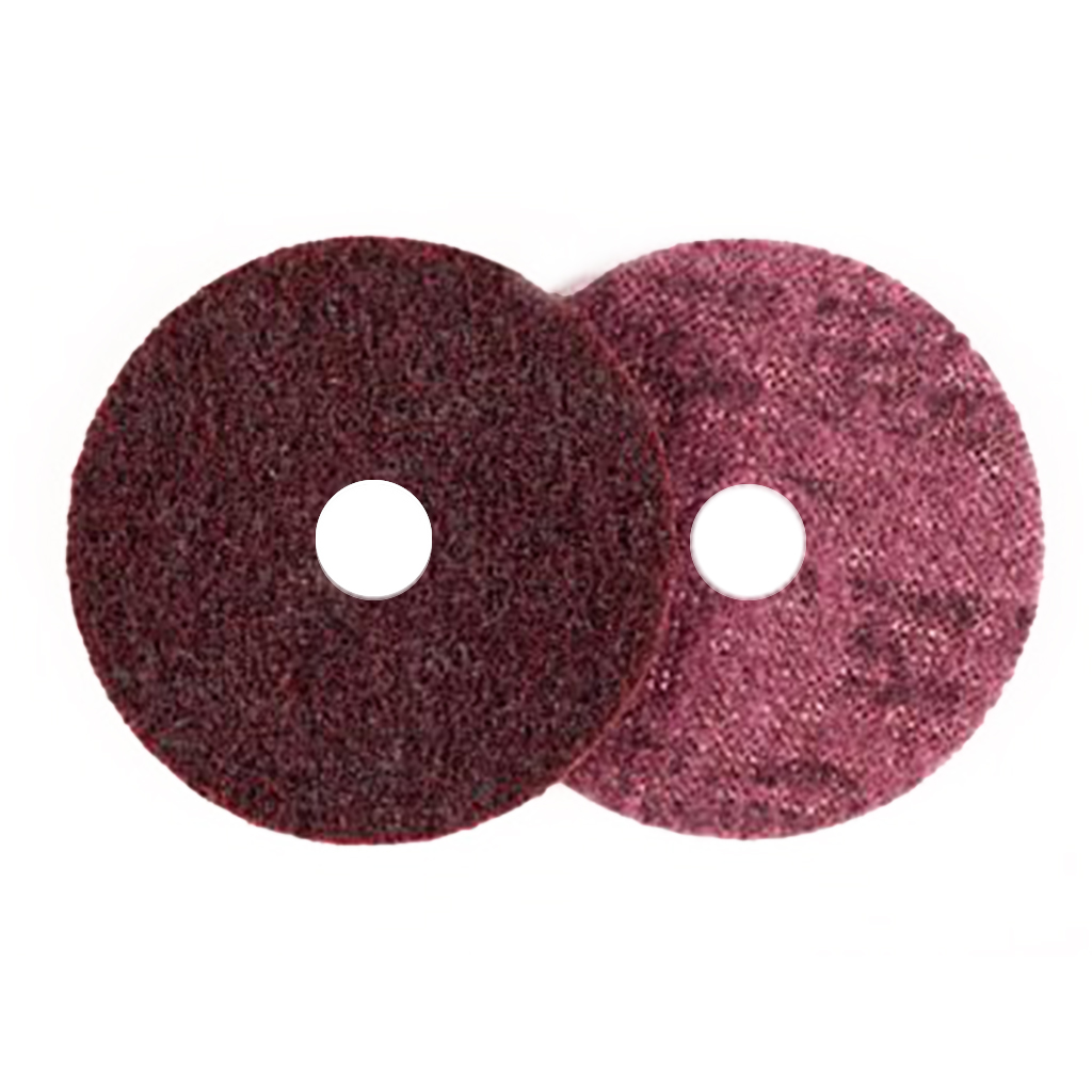 3M SC-DH 99540 Scotch-Brite A-Medium-Scheibe, 115mm, Bohrung 22mm