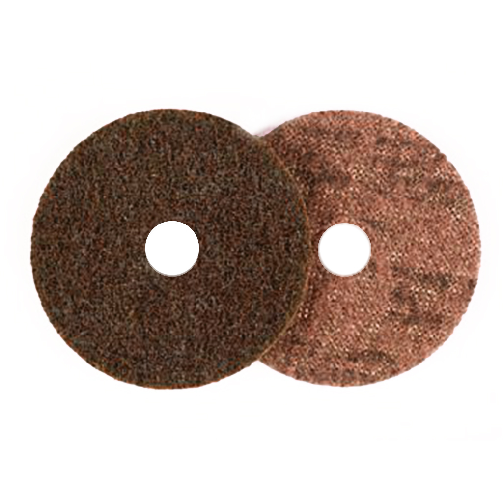 3M SC-DH 60981 disque Scotch-Brite A-Coarse 115mm alésage 22mm