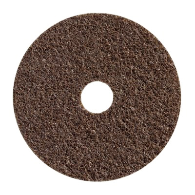 Disco 3M SC-DH 60981 Scotch-Brite A-Coarse 115mm alesaggio 22mm