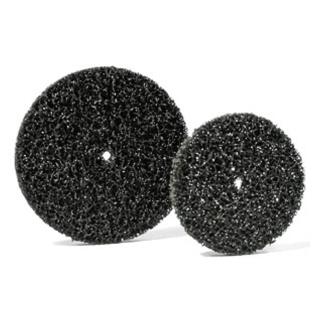 TAF 119D POLITAF Dark disque 150 x 13mm