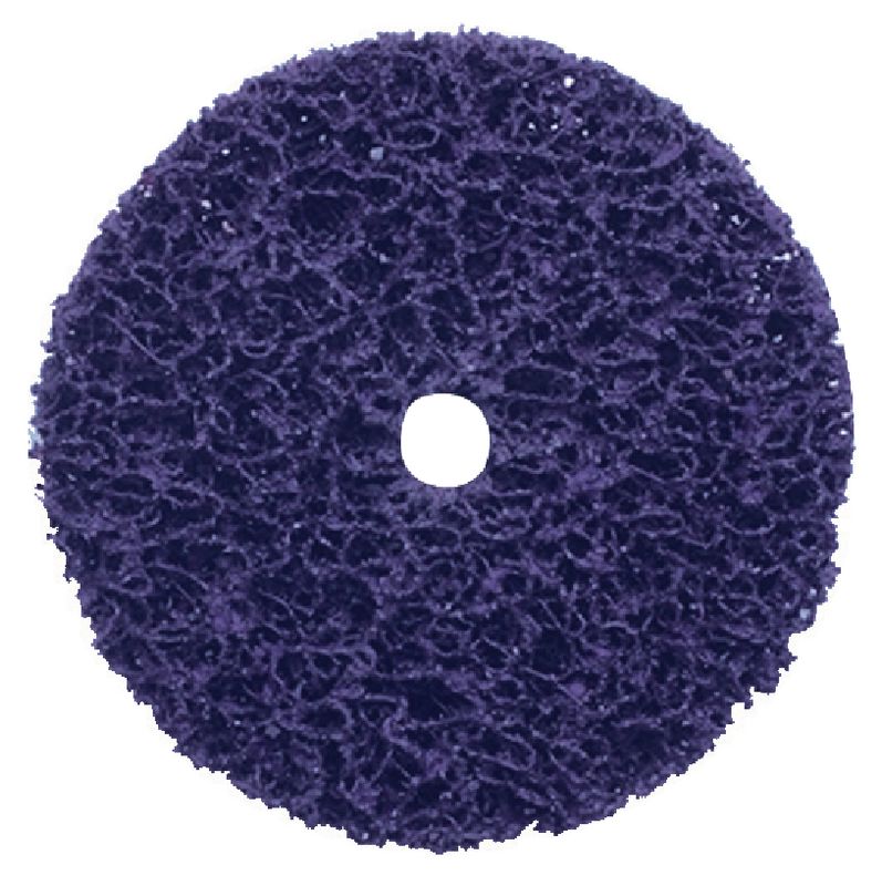 3M XT-DC disque Clean & Strip Extra-Coarse 200mm