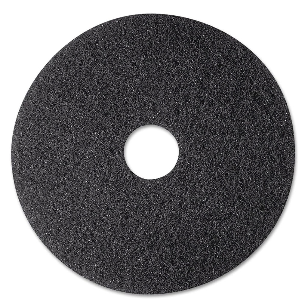 3M Floor-Pad FP/432S Scotch-Brite stripping disc 432mm black