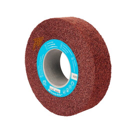 3M FS-WL Schlichtrad 5 A-Coarse 200 x 55mm