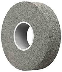 3M X3-WL 30211 deburring wheel 9 S-Fine 200 x 25mm