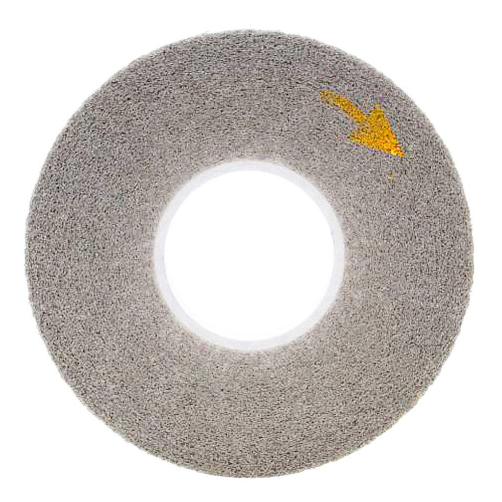 3M LD-WL 67960 roue d'ébavurage 8 S-Fine 200 x 12.7mm