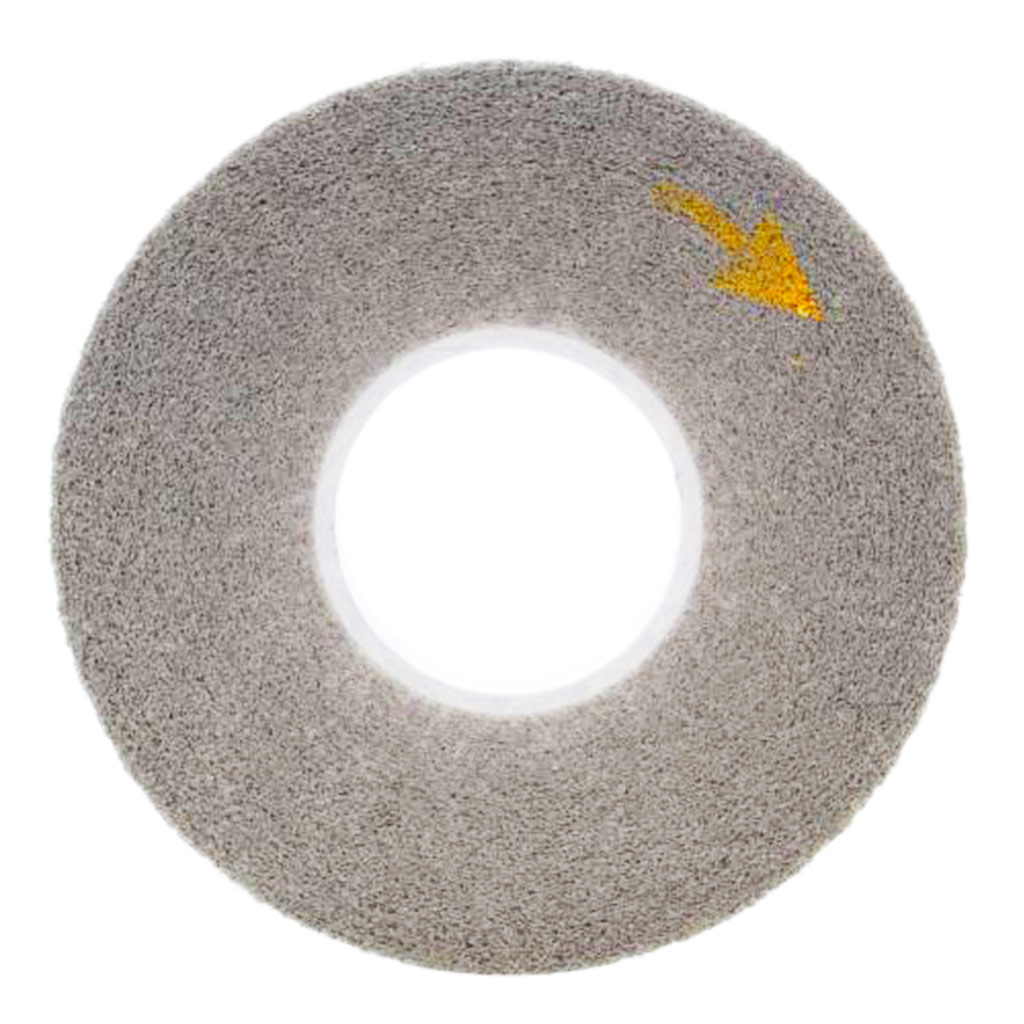 3M LD-WL deburring wheel 7 S-Fin 150 x 12mm