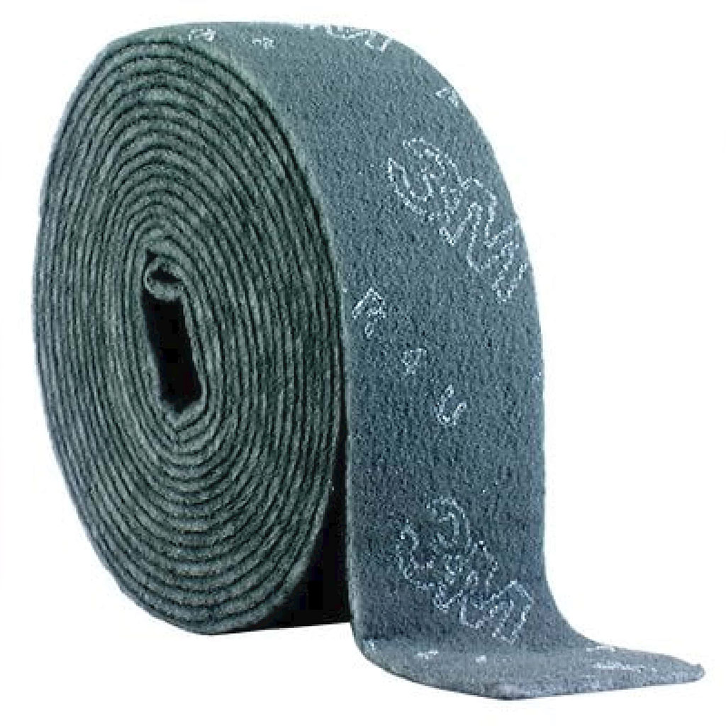 3M CF-RL 96 Rolle Scotch-Brite Medium 100mm x 10m