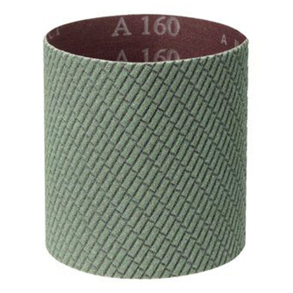 3M 337DC Trizact abrasive sleeve A160 100 x 289mm