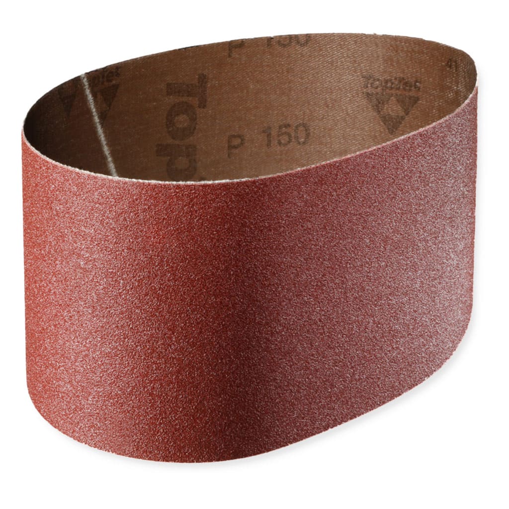 SIAWOOD X 2920 abrasive belt P100 100 x 610mm