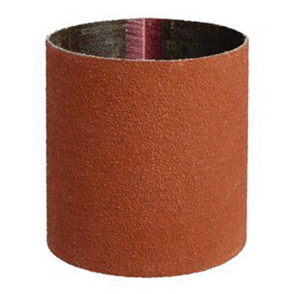 TAF HZ8TOP abrasive sleeve P60 100 x 289mm TT