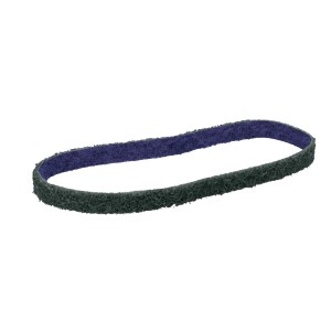 3M DF-BL Scotch-Brite A-Fine sanding belt 13 x 457mm