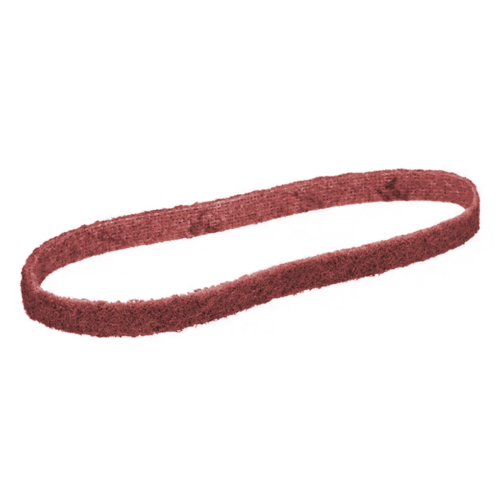3M DF-BL nastro abrasivo Scotch-Brite A-Medium 13 x 457mm