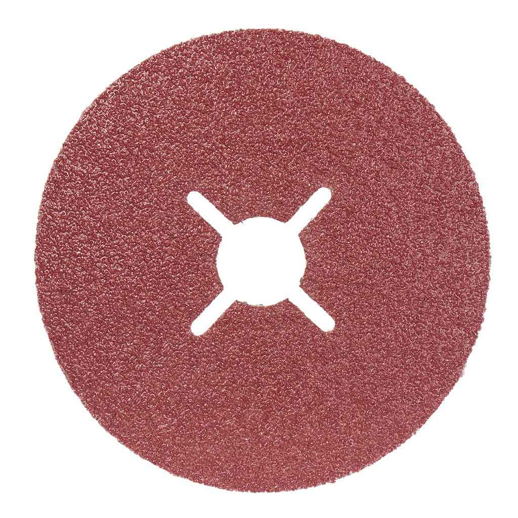 3M 982C Cubitron II fiber disc P36 125mm