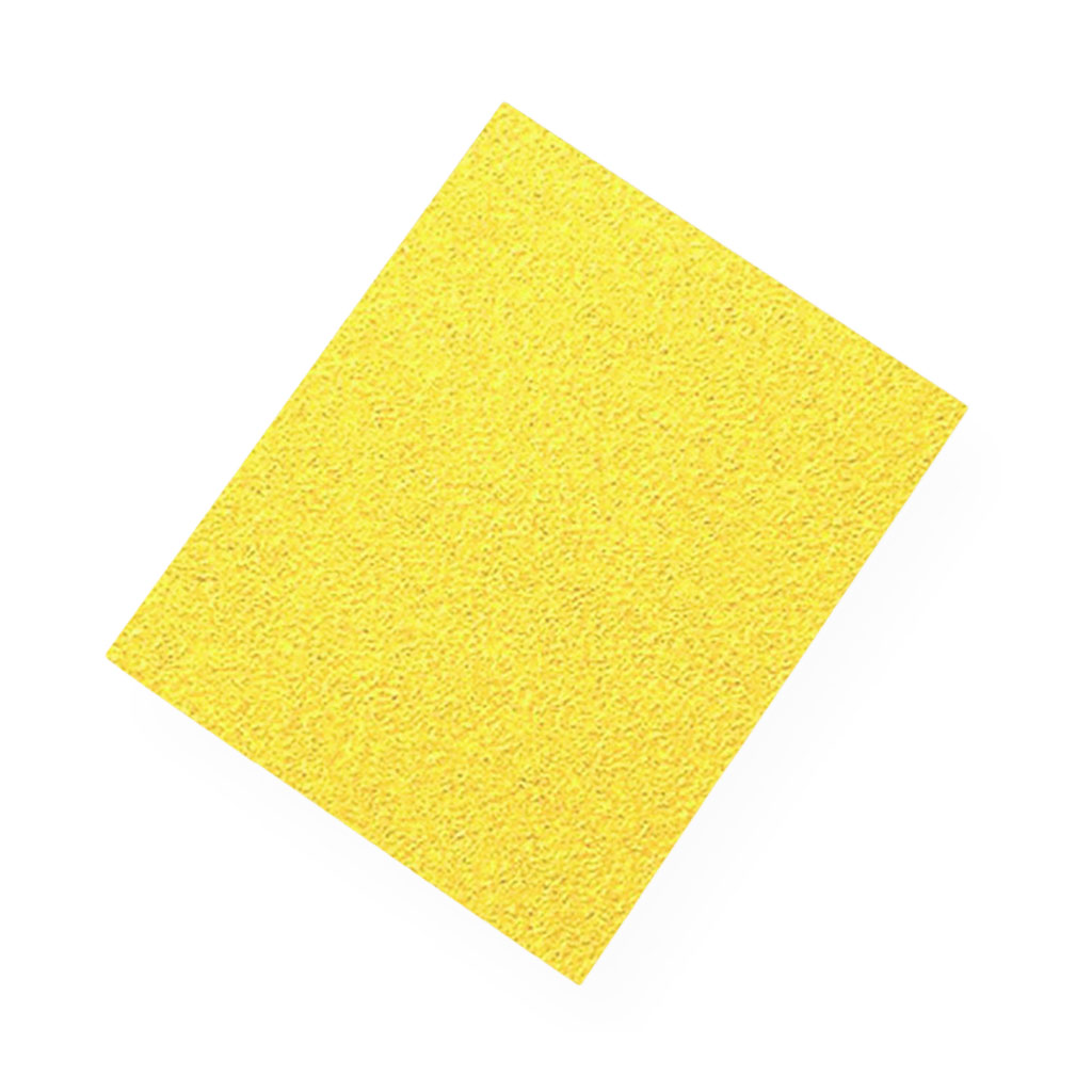 SIAREXX 1960 abrasive sheet P220 230 x 280mm