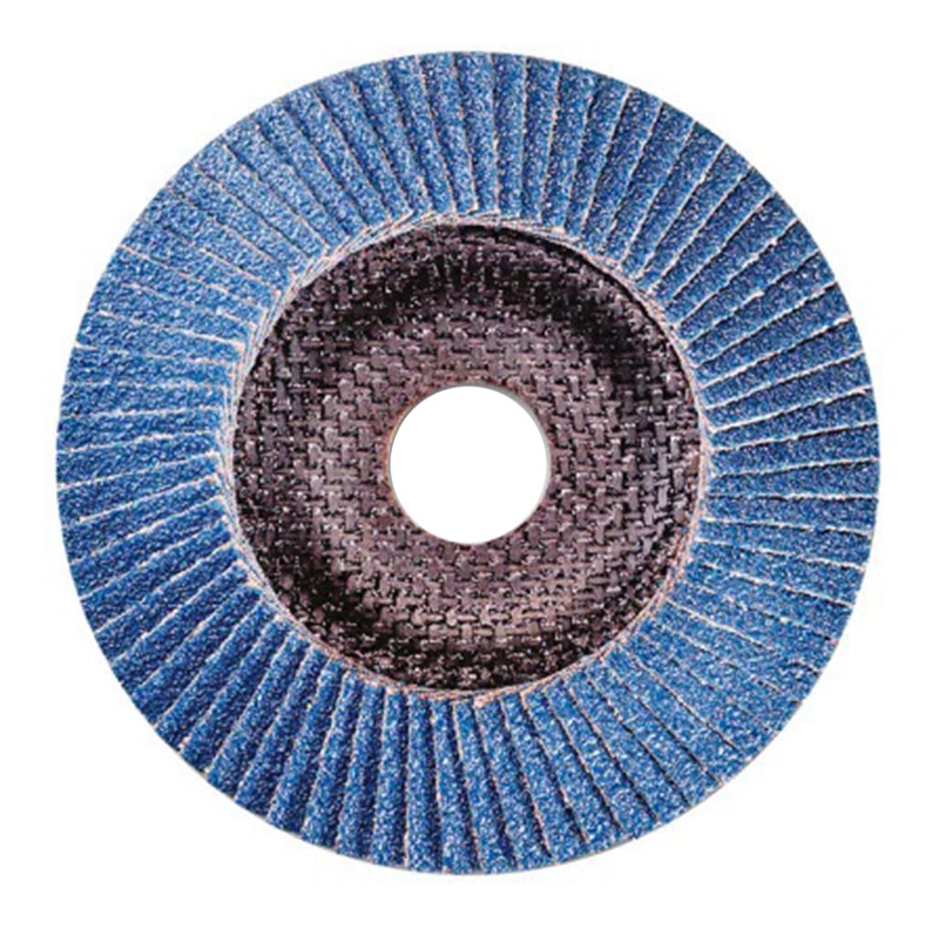 SIAFLAP 2824 flap disc P60 125 x 22mm