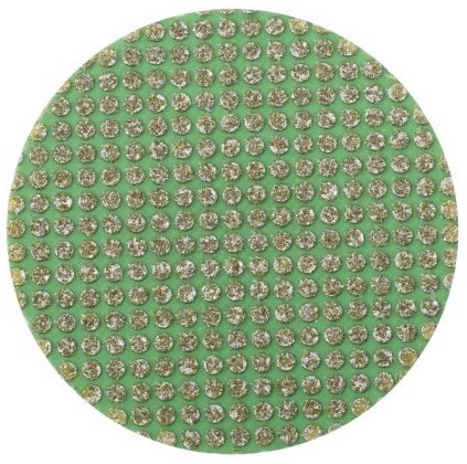 3M 6002J flexible diamond disc M250 114 x 25mm