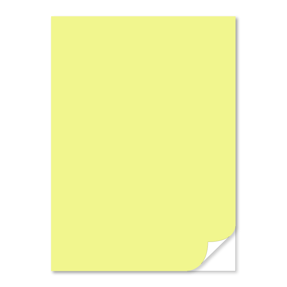 3M 265X ILF abrasive sheet 1mic 216 x 280mm PSA