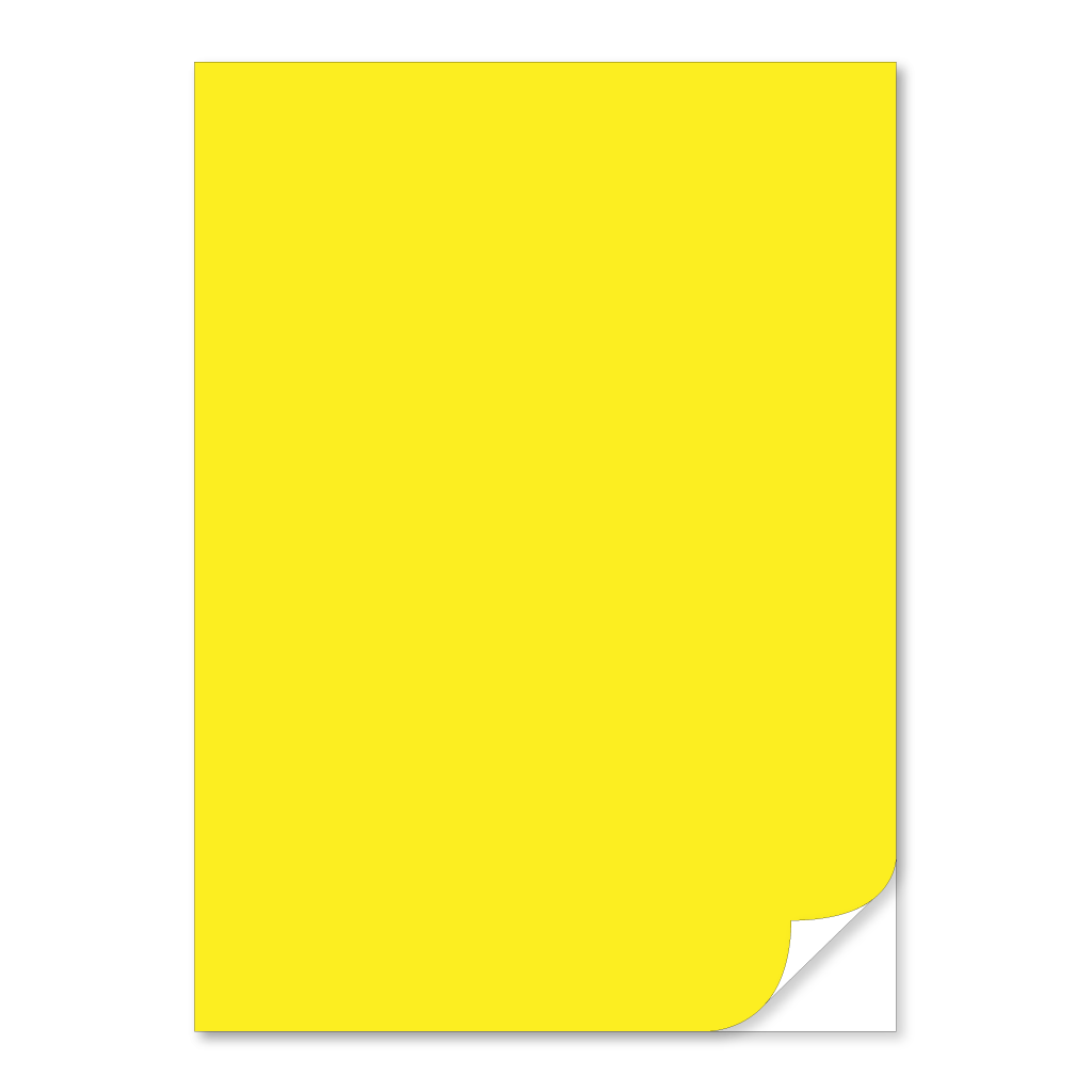 3M 266X ILF abrasive sheet 12mic 216 x 280mm PSA