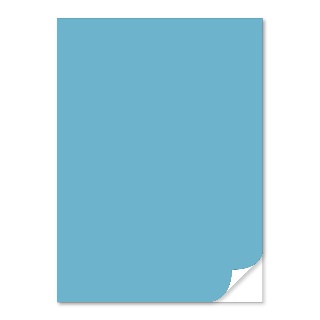 3M 266X ILF feuille abrasive 9mic 216 x 280mm PSA