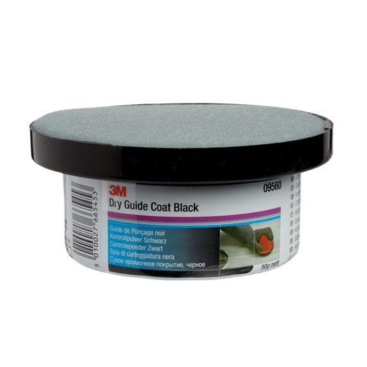 3M 9560 guide de ponçage 50g