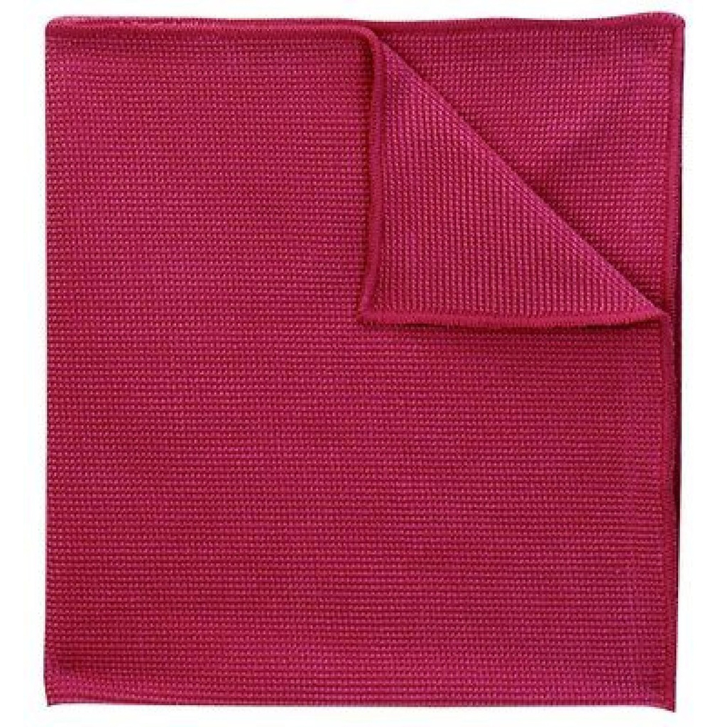 3M SB2010R high performance red microfiber 320 x 360mm