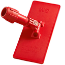 3M 6474 broom holder for Doodlebug pad