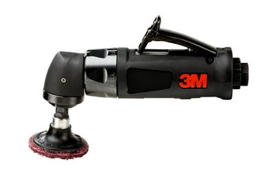 3M 25125 angle grinder 6.0 bar