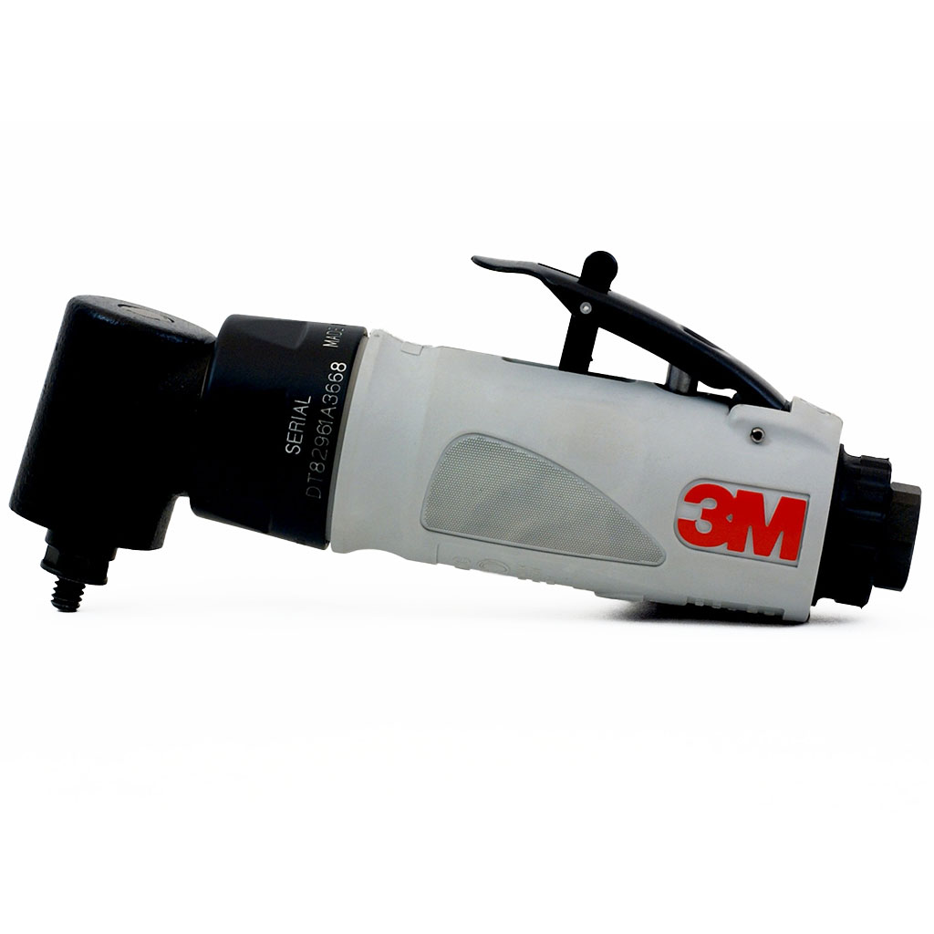 Smerigliatrice angolare 3M 25125 6.0 bar