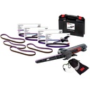 3M 51419 Belt Sander Kit Abrasive File