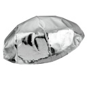 3M FC1-AL protection frontale pour casque de protection en aluminium G3501