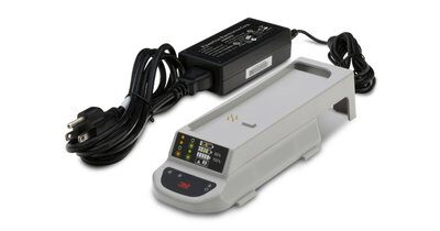 3M TR-341E Single Station Battery Charger