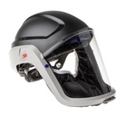 3M M-306 Protective Helmet with Versaflo Face Shield